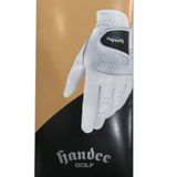  GĂNG TAY ĐÁNH GOLF NAM MICROFIBER CAO CẤP HANDEE 