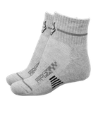  TẤT NGẮN CỔ LOGO HANDEE ĐẦU SÓI THỜI TRANG 