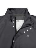  ÁO MƯA GOLF HANDEE MÀU XÁM ĐẬM 