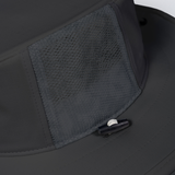  NÓN RỘNG VÀNH PHỐI LƯỚI HỌA TIẾT 