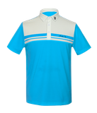  ÁO POLO NAM NGẮN TAY HANDEE HỌA TIẾT ĐƯỜNG KẺ THỜI TRANG 