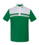  ÁO POLO NAM NGẮN TAY HANDEE HỌA TIẾT ĐƯỜNG KẺ THỜI TRANG 