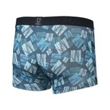  QUẦN UNDERWEAR HANDEE HỌA TIẾT VUÔNG XANH 