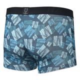  QUẦN UNDERWEAR HANDEE HỌA TIẾT VUÔNG XANH 