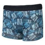  QUẦN UNDERWEAR HANDEE HỌA TIẾT VUÔNG XANH 