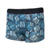  QUẦN UNDERWEAR HANDEE HỌA TIẾT VUÔNG XANH 