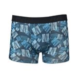  QUẦN UNDERWEAR HANDEE HỌA TIẾT VUÔNG XANH 