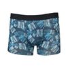  QUẦN UNDERWEAR HANDEE HỌA TIẾT VUÔNG XANH 