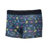  QUẦN UNDERWEAR HANDEE HỌA TIẾT CHỮ VÀNG HỒNG 