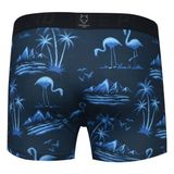  QUẦN UNDERWEAR HANDEE HỌA TIẾT CHIM HẠC 