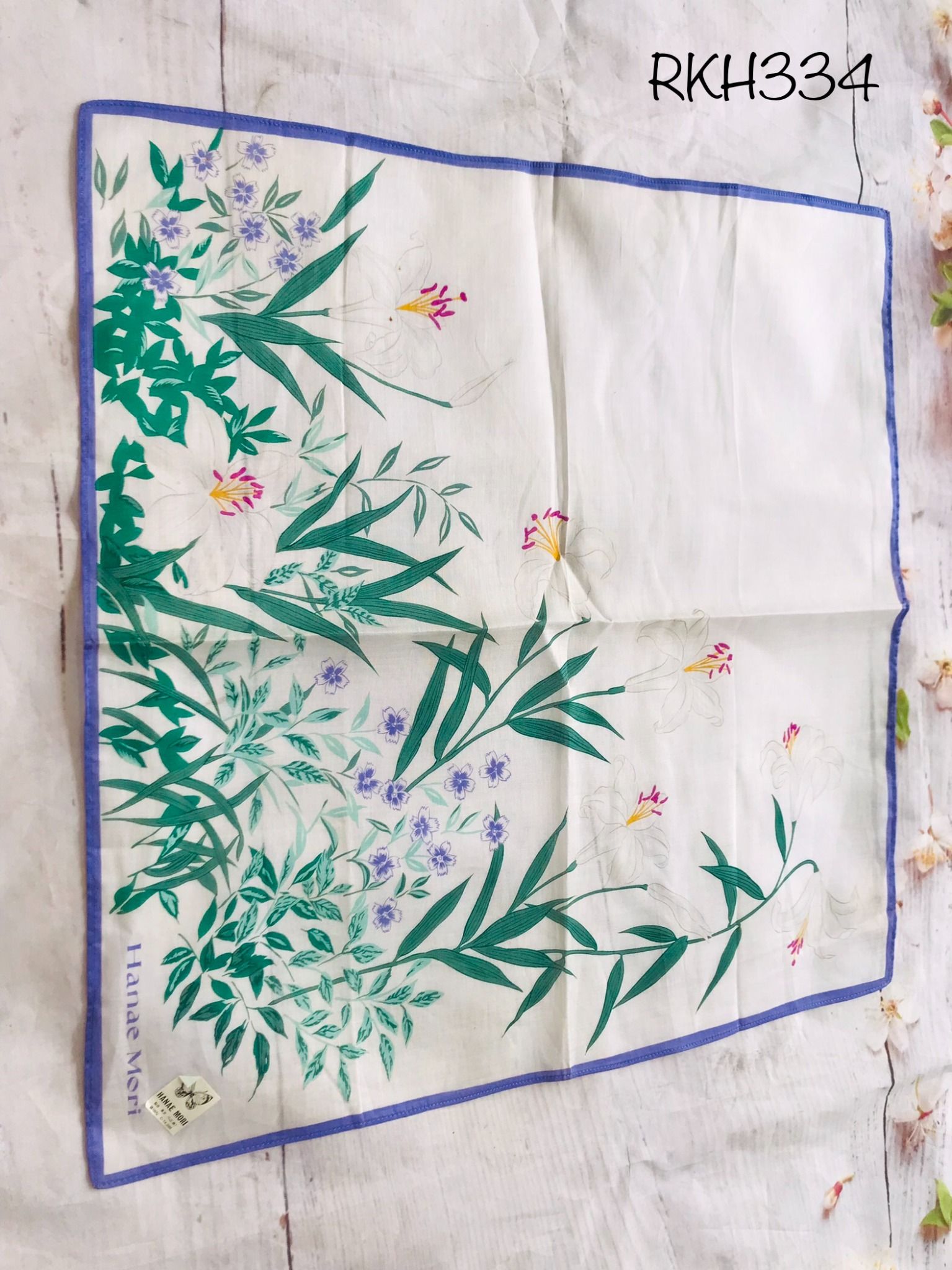  KHĂN CHOÀNG RKH334 