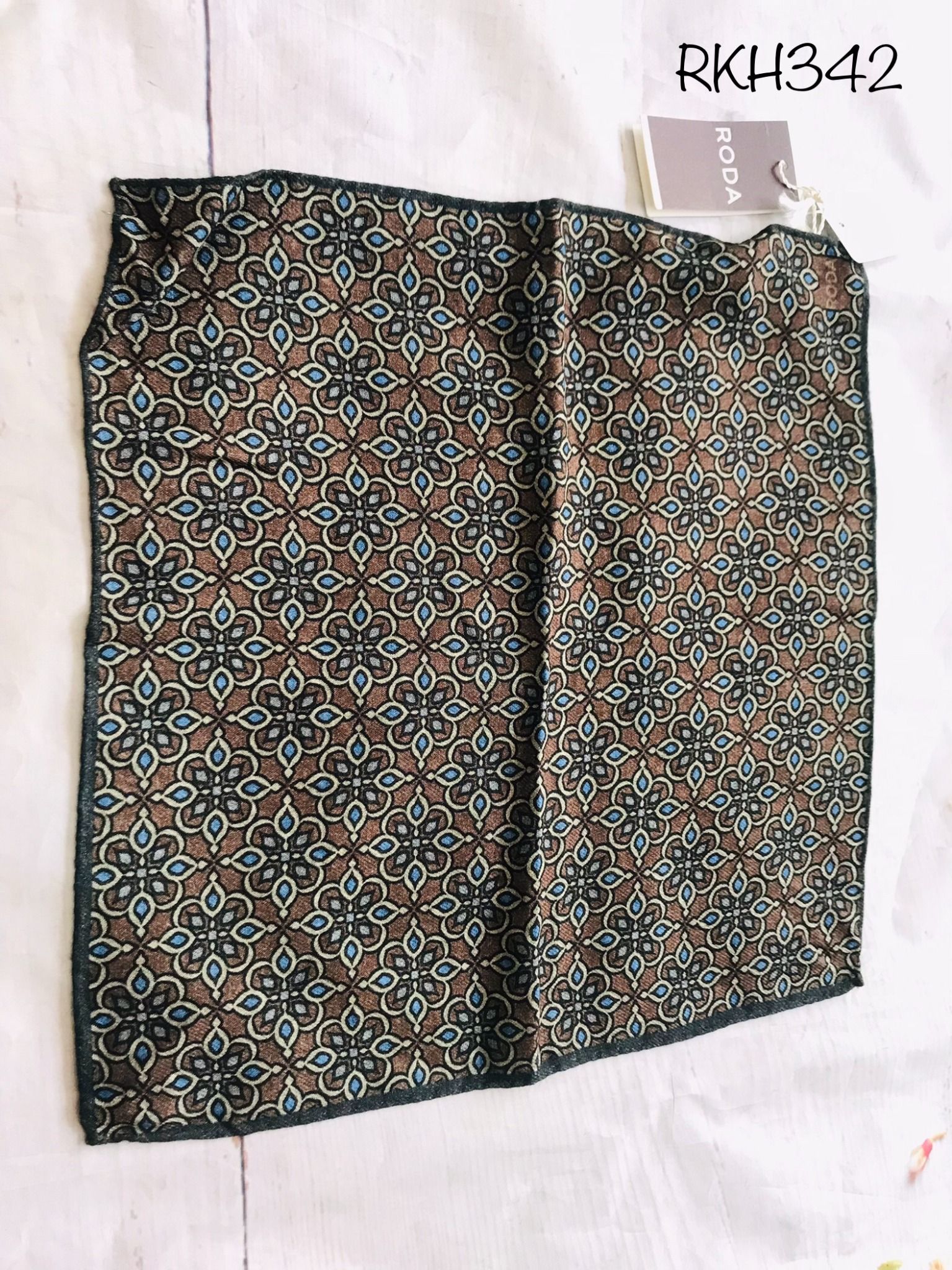  KHĂN CHOÀNG RKH342 