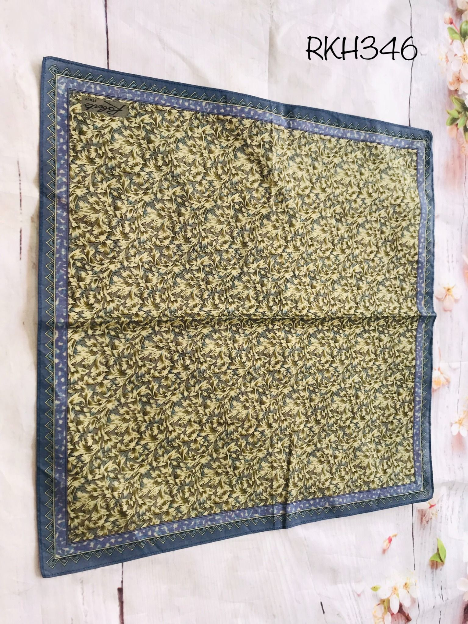  KHĂN CHOÀNG RKH346 