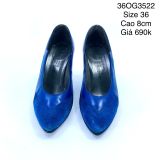  Giày 36OG3522 