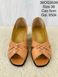  Giày 36OG3539 