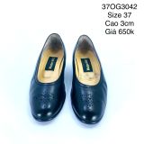  Giày 37OG3042 