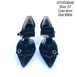  Giày 37OG3048 