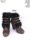  Boot Chloe 37TB757 