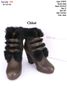  Boot Chloe 37TB757 