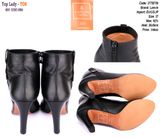  Boot Lanvin 37TB759 