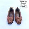 Giày 39OG2042