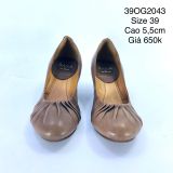  Giày 39OG2043 