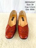  Giày 39OG2047 