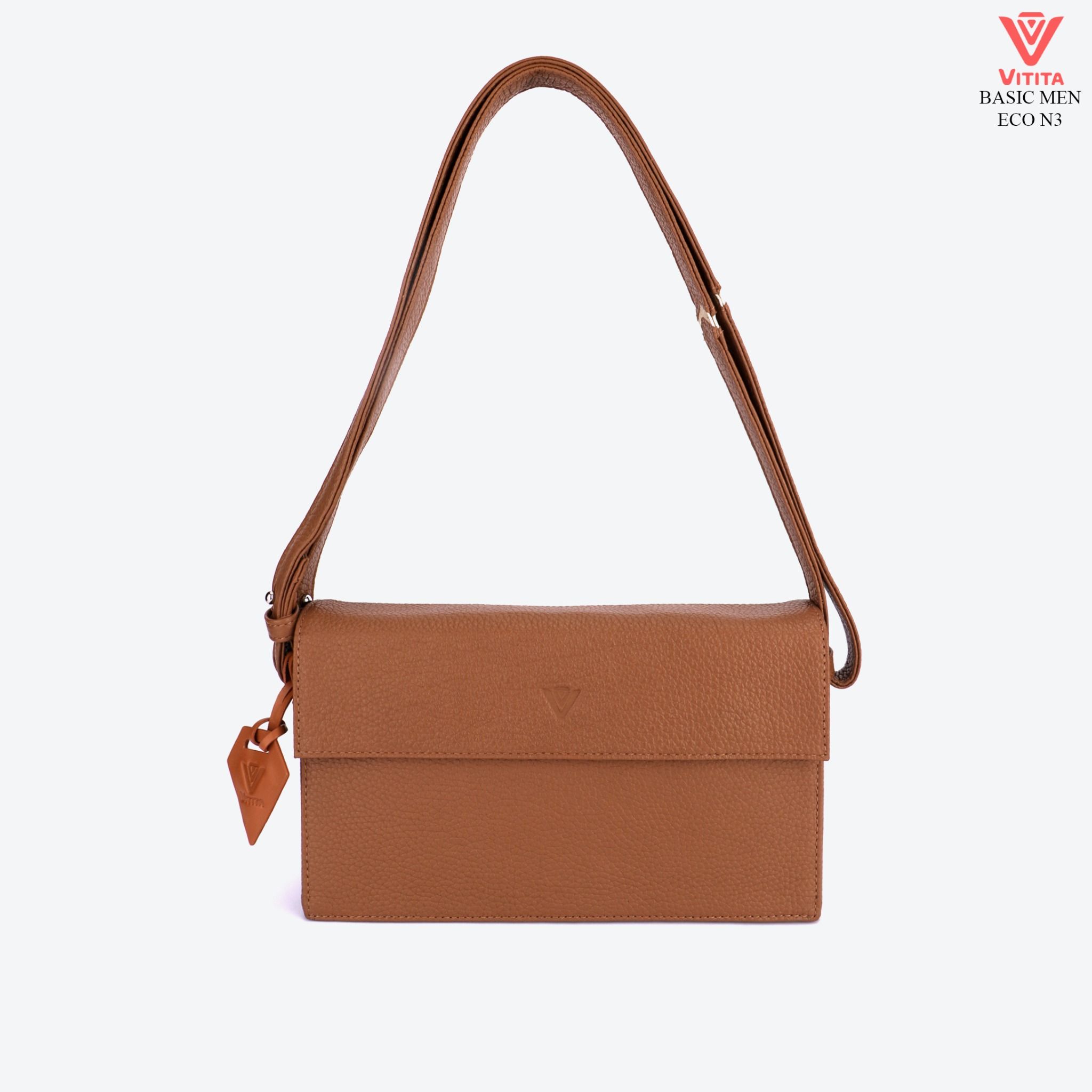  Túi Basic Men Eco N3 