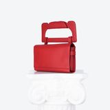  Túi Box Clutch 