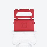  Túi Box Clutch 