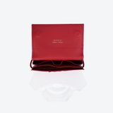  Túi Box Clutch 