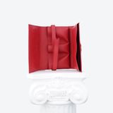  Túi Box Clutch 