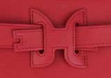  Túi Box Clutch 