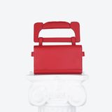  Túi Box Clutch 