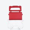 Túi Box Clutch