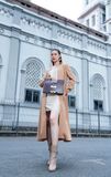  Túi My Trip Paris N6 Clutch 