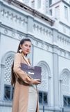  Túi My Trip Paris N6 Clutch 