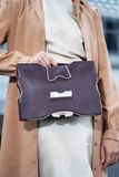  Túi My Trip Paris N6 Clutch 