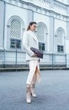  Túi My Trip Paris N5 CLutch 