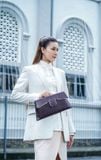  Túi My Trip Paris N5 CLutch 