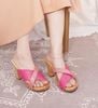  Guốc Curve 