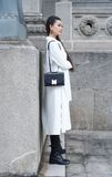  Túi President Clutch 