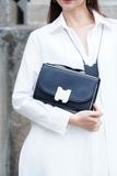 Túi President Clutch 