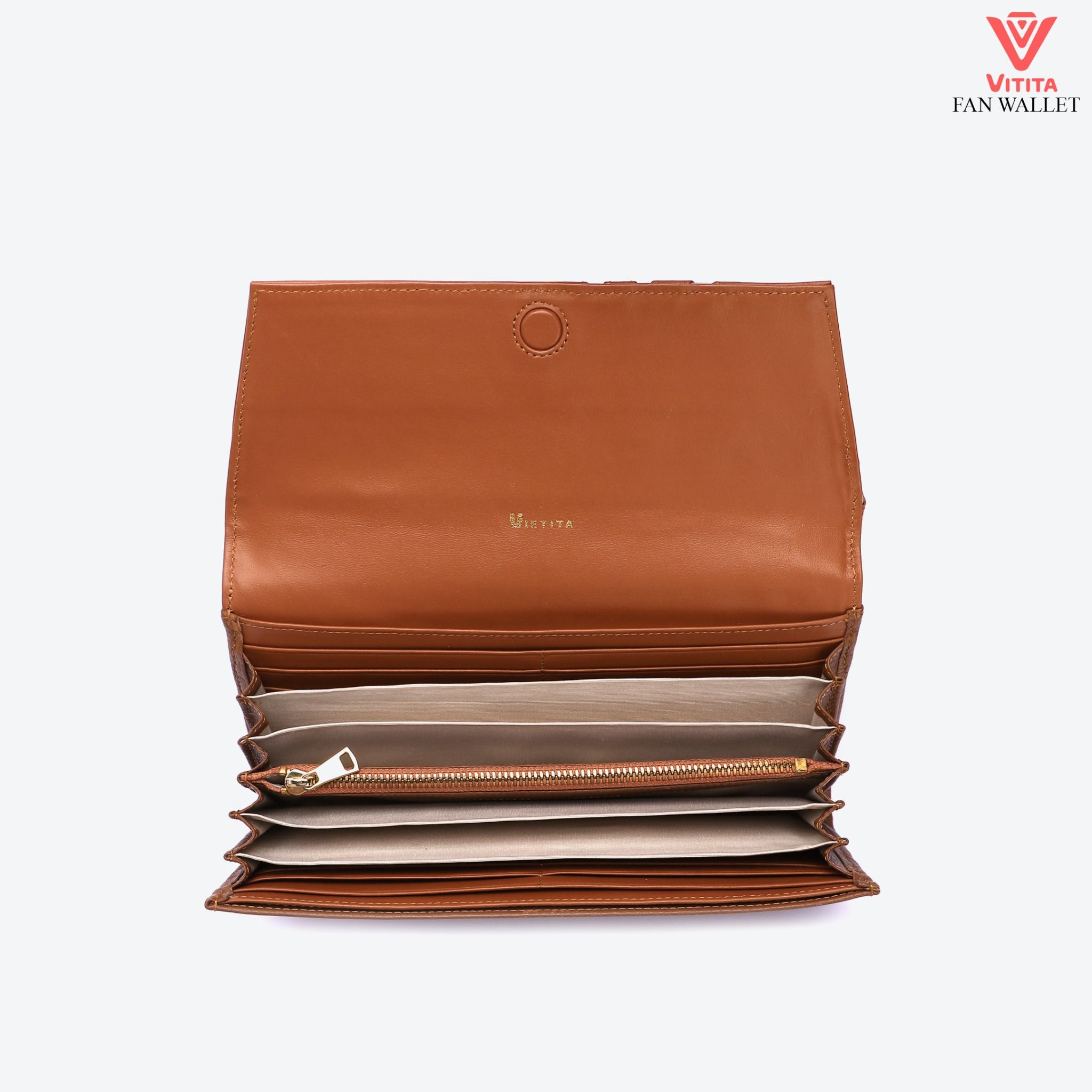  Ví Fan Wallet 