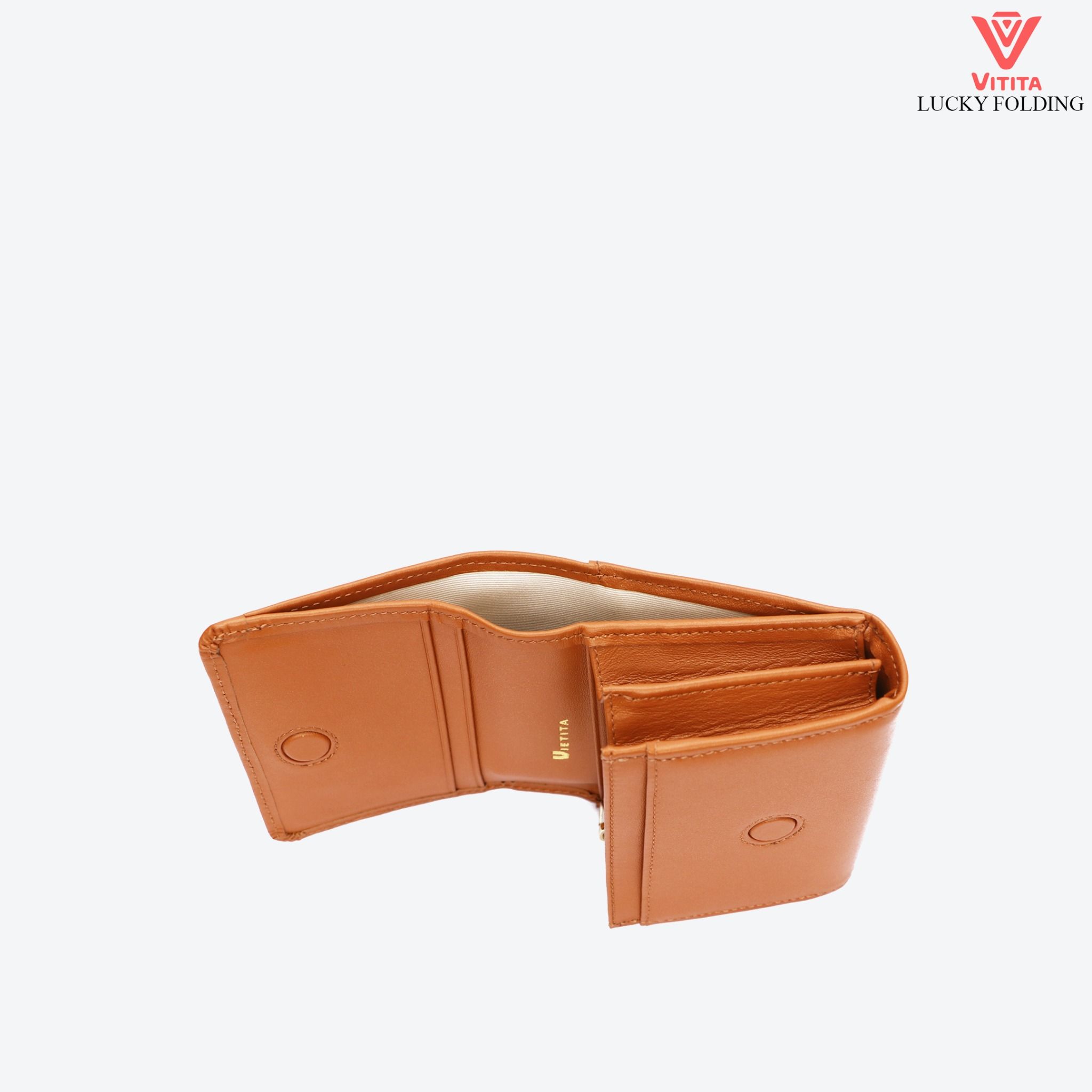  Ví Lucky Folding 
