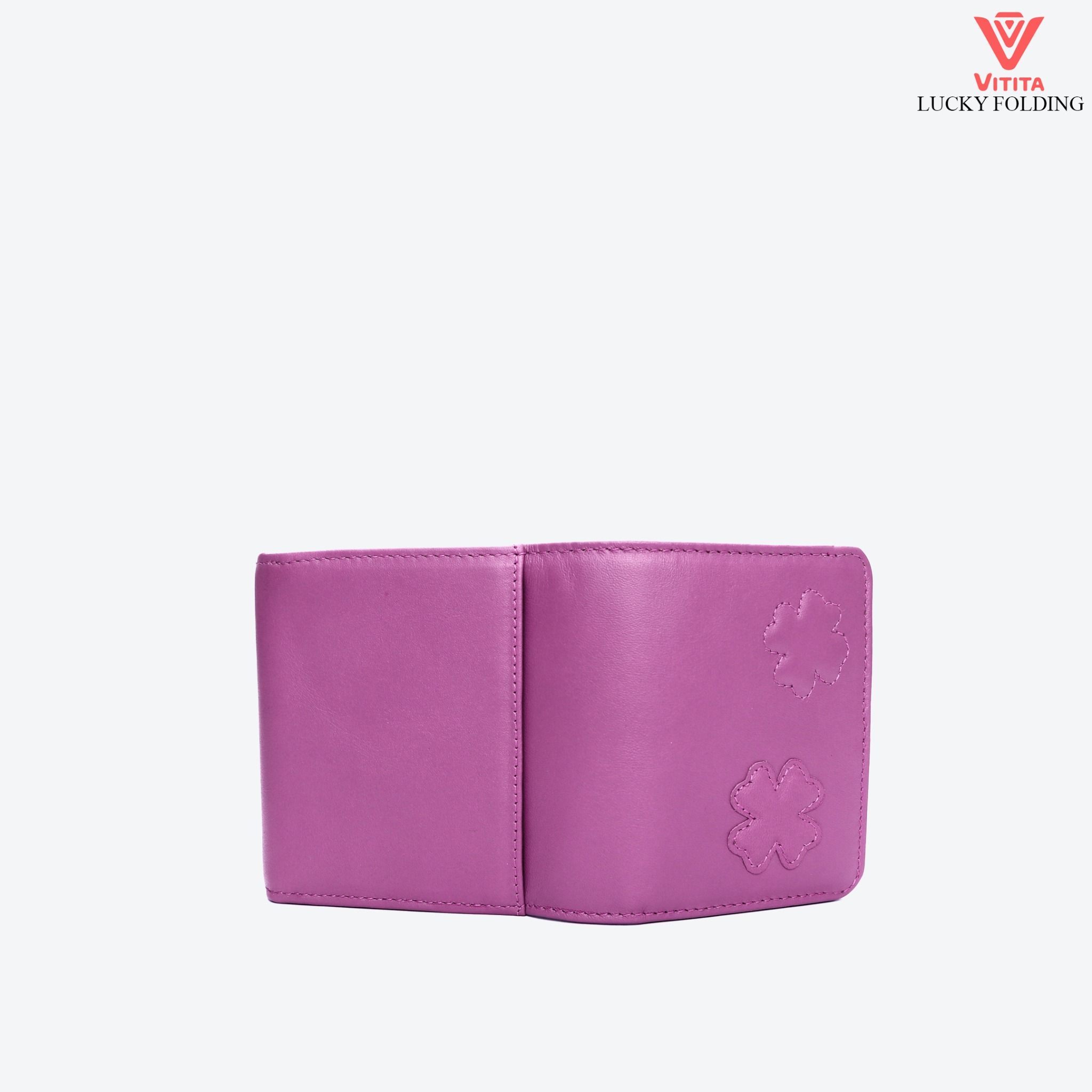  Ví Lucky Folding 