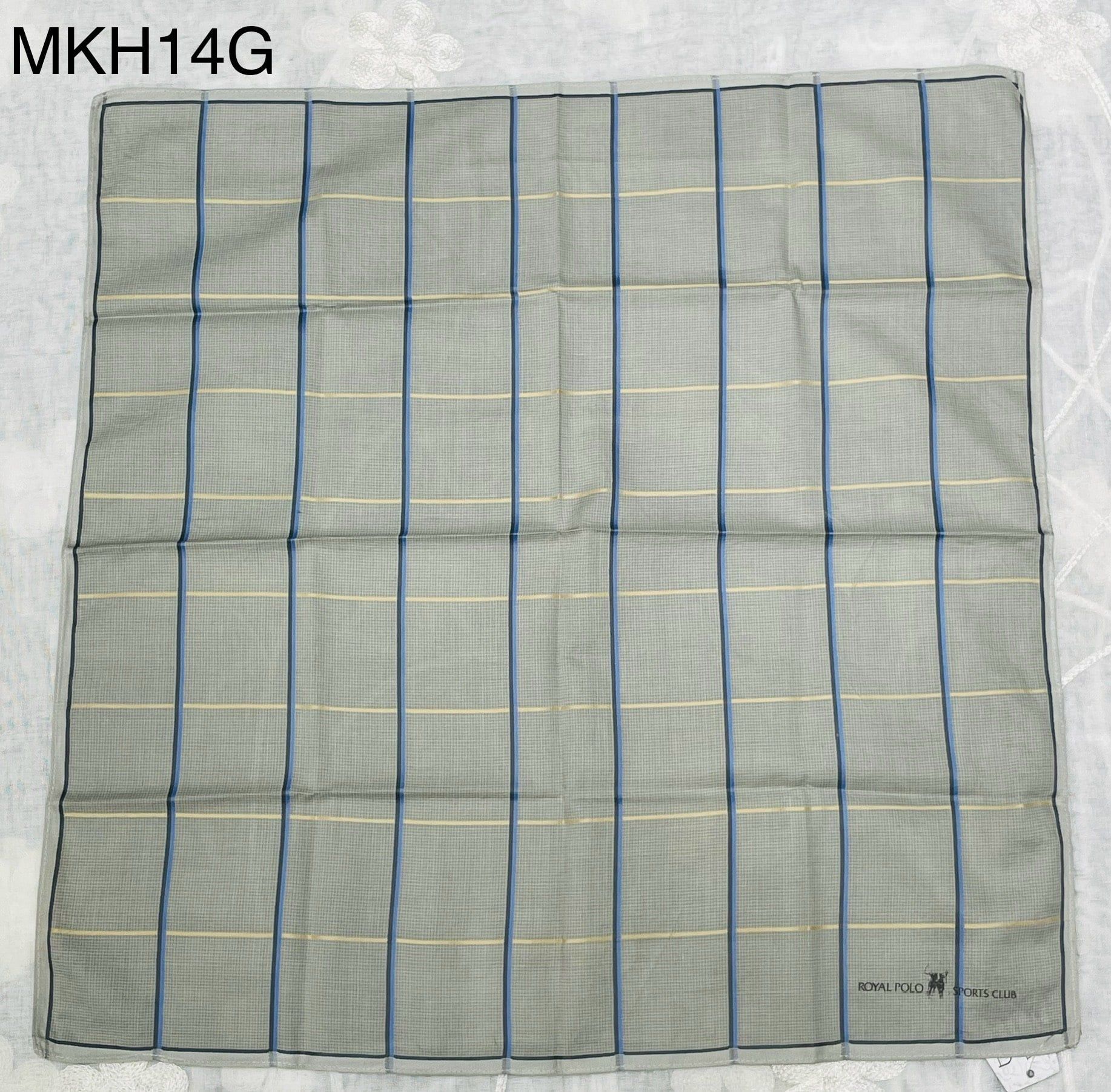  KHĂN CHOÀNG MKH14G 