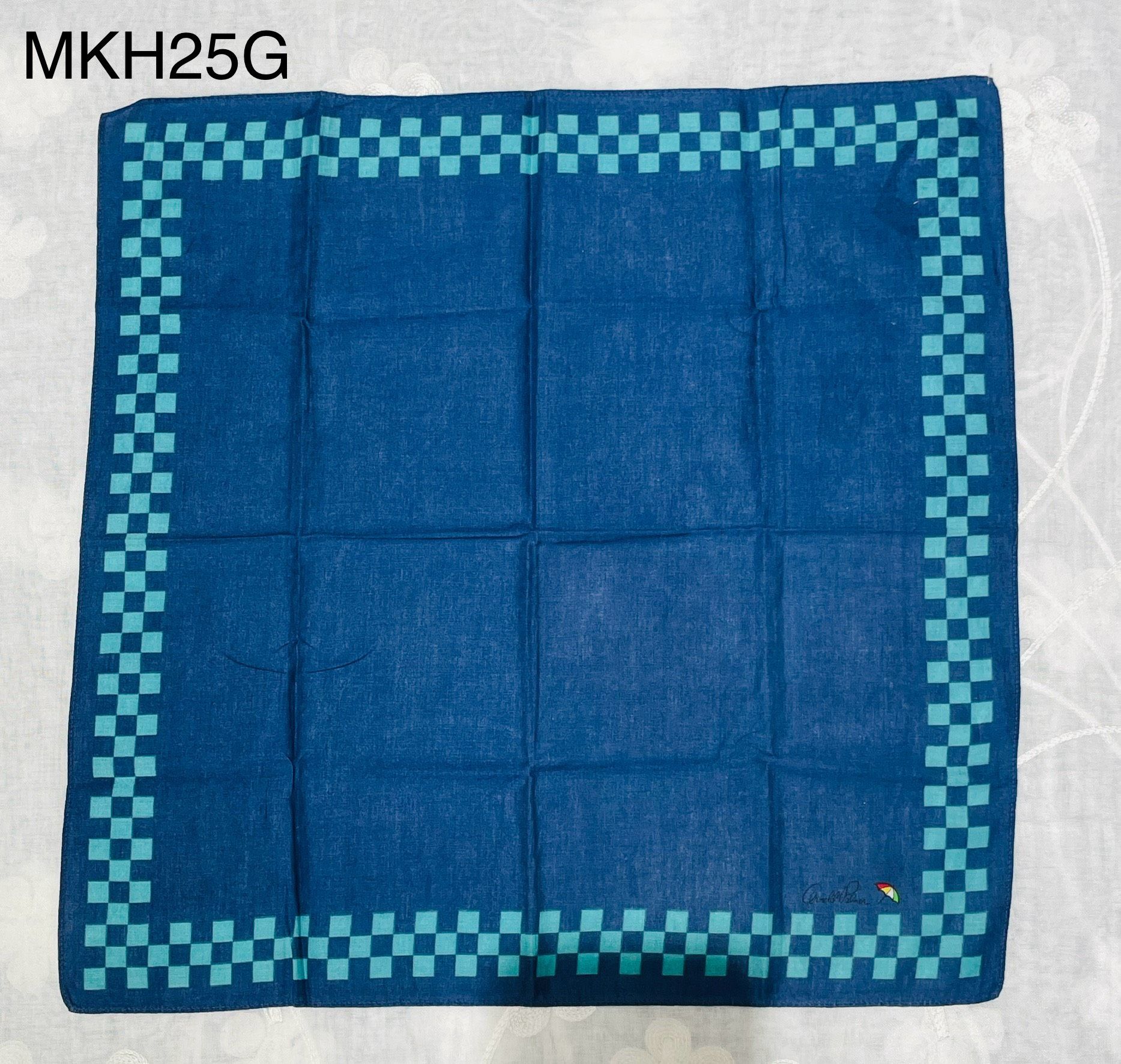  KHĂN CHOÀNG MKH25G 