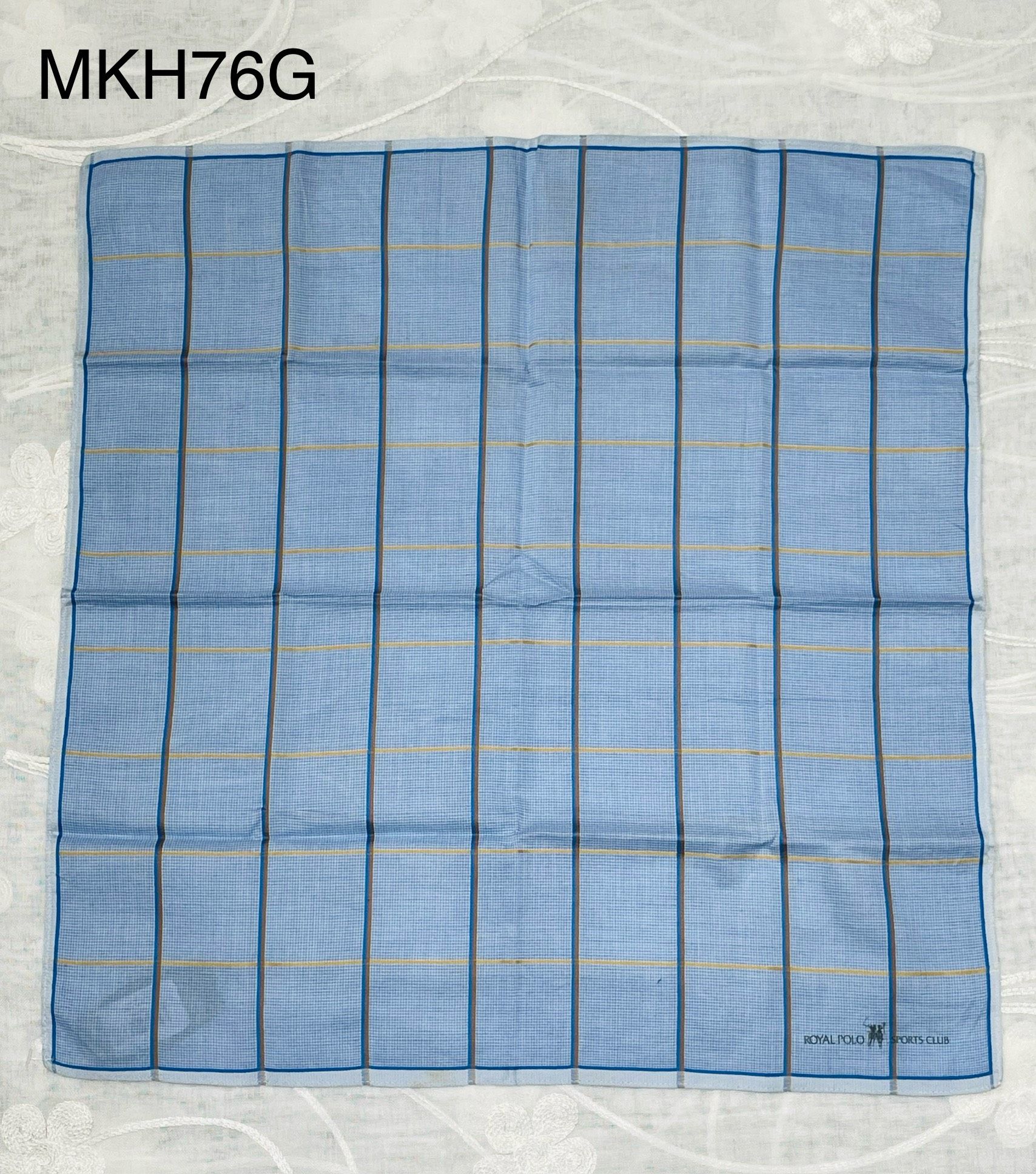  KHĂN CHOÀNG MKH76G 