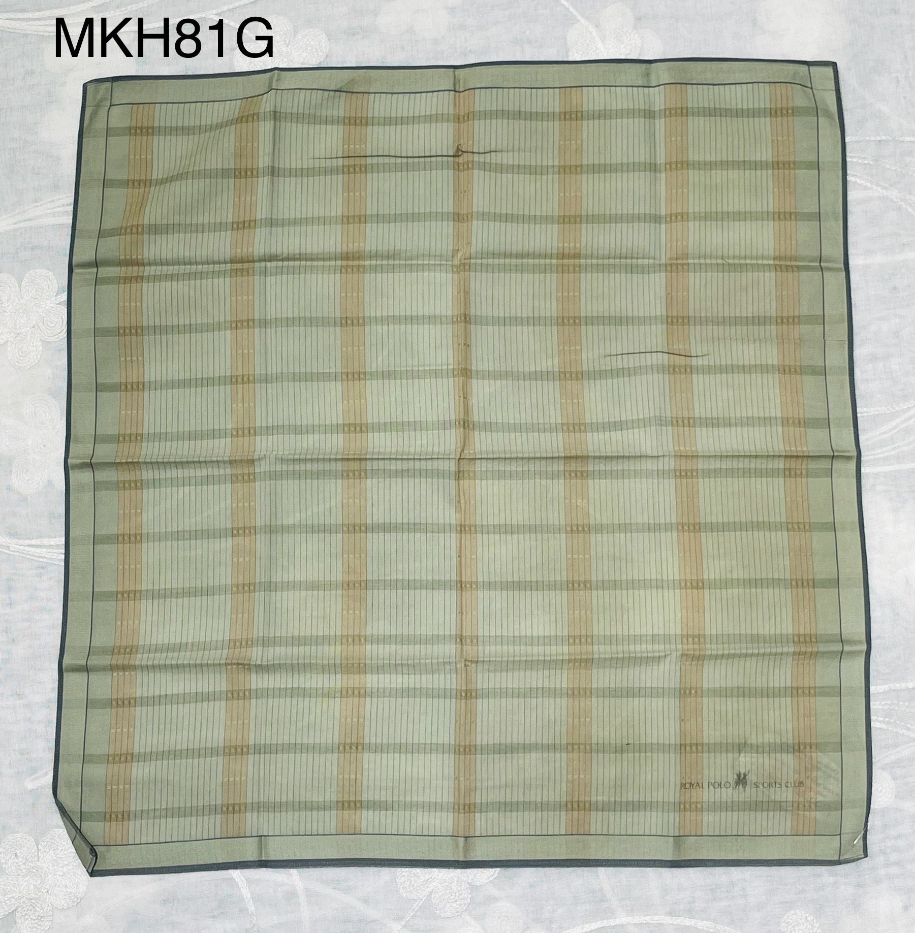  KHĂN CHOÀNG MKH81G 